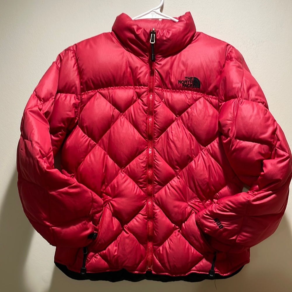 The North Face Jacket